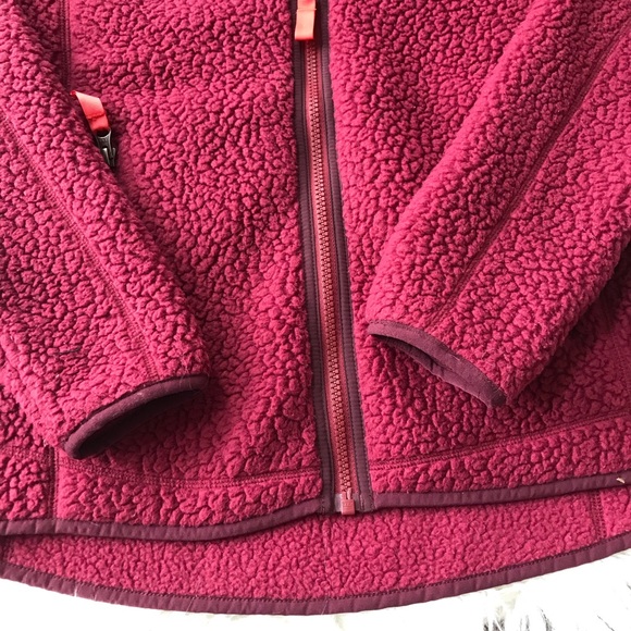 Patagonia Retro Pile Fleece - Picture 3 of 5